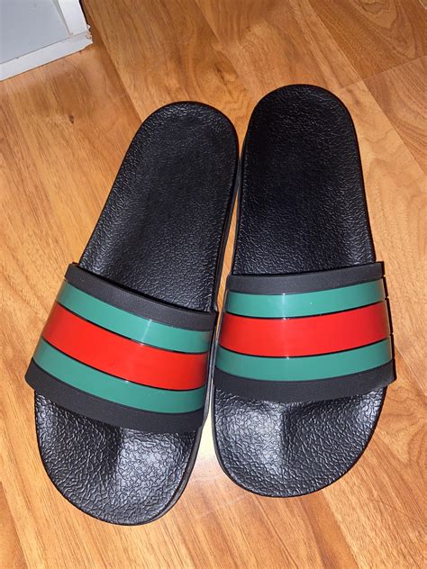 reddit gucci slides rep